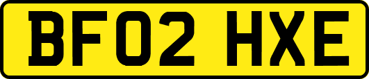 BF02HXE