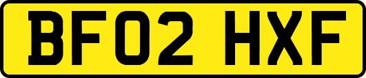 BF02HXF