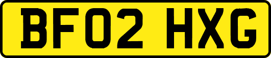 BF02HXG