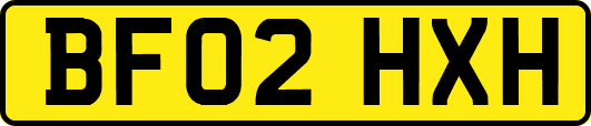 BF02HXH