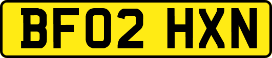 BF02HXN