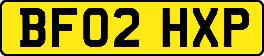 BF02HXP