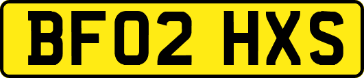 BF02HXS