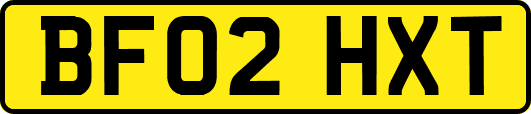 BF02HXT