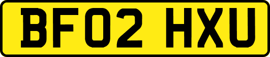 BF02HXU