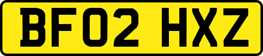 BF02HXZ