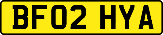 BF02HYA