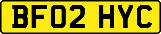 BF02HYC