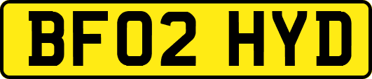 BF02HYD