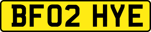BF02HYE