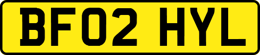 BF02HYL