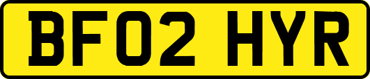 BF02HYR