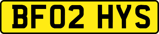 BF02HYS