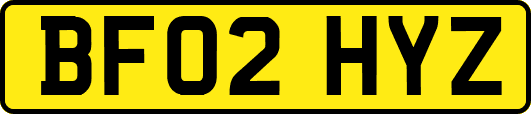 BF02HYZ