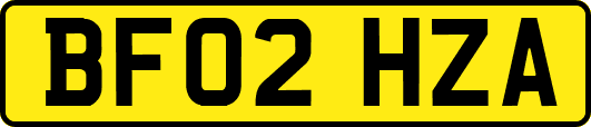BF02HZA