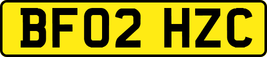 BF02HZC