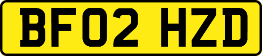BF02HZD