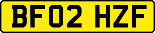 BF02HZF