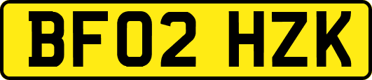 BF02HZK