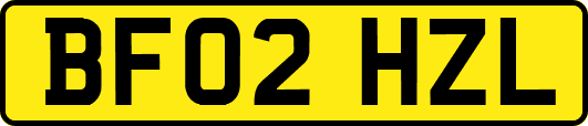 BF02HZL
