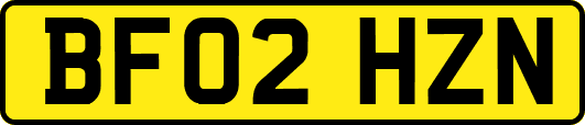 BF02HZN