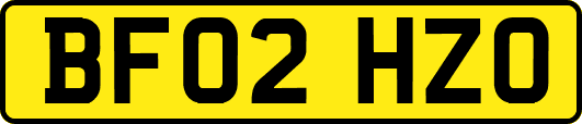 BF02HZO