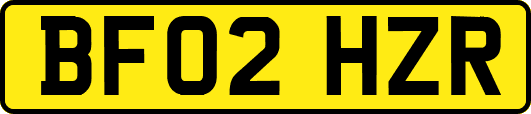 BF02HZR