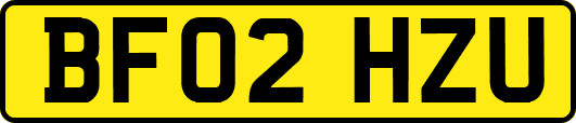 BF02HZU