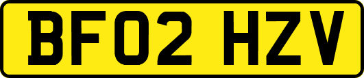 BF02HZV