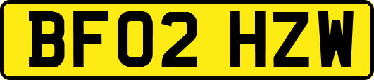 BF02HZW