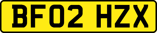BF02HZX
