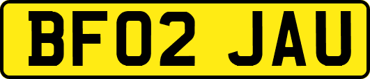 BF02JAU
