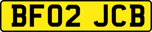BF02JCB