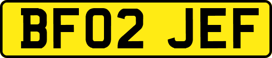 BF02JEF