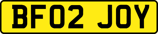 BF02JOY