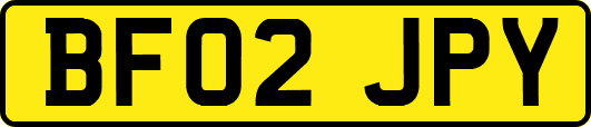 BF02JPY