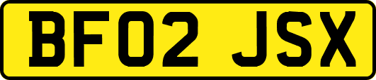 BF02JSX