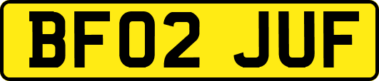 BF02JUF