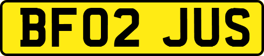 BF02JUS