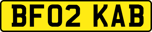 BF02KAB