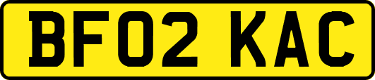 BF02KAC