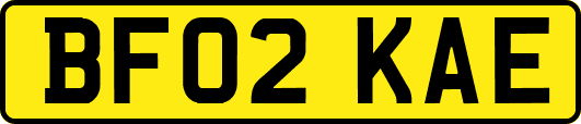BF02KAE