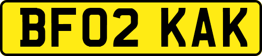 BF02KAK