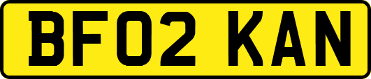 BF02KAN