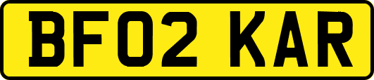 BF02KAR
