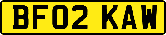 BF02KAW