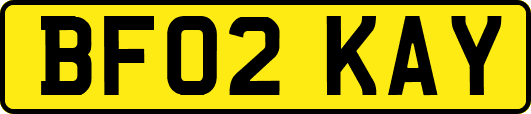 BF02KAY
