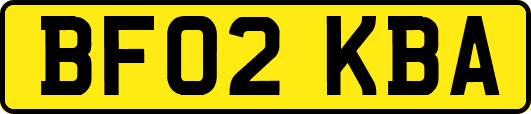 BF02KBA