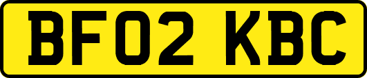 BF02KBC