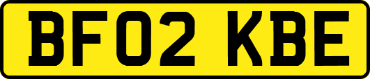 BF02KBE